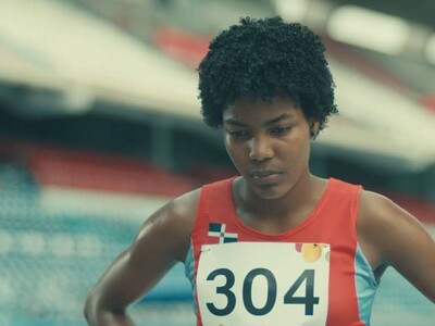 Marileidy Paulino y su historia en el cine