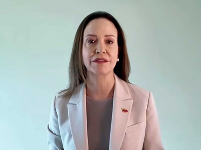 Marlon Maya es liberado tras detención en Venezuela