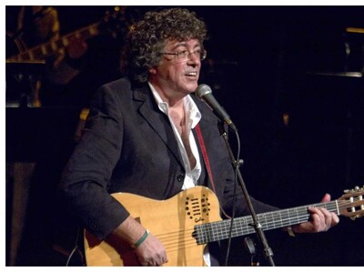 Más allá de “Mi Viejo”: Piero deja un legado de música y compromiso