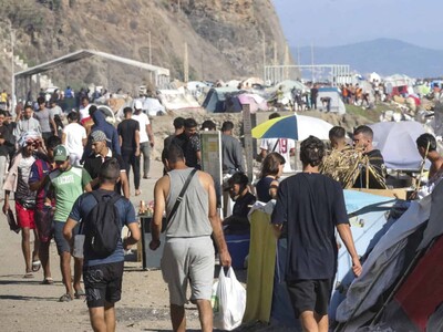 Más de 12,700 migrantes han regresado de Ceuta a Marruecos