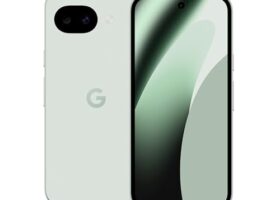 MediaMarkt tiene, por menos de 450 euros, este Google Pixel de 6,3 pulgadas y Android puro