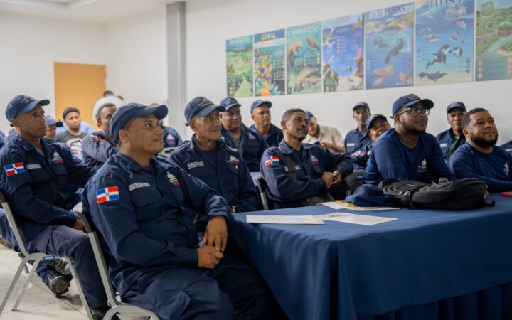 Medio Ambiente amplía cuerpo de guardaparques para reforzar vigilancia en áreas protegidas