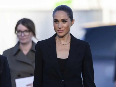 Meghan Markle expresa preocupación por investigación a su padre