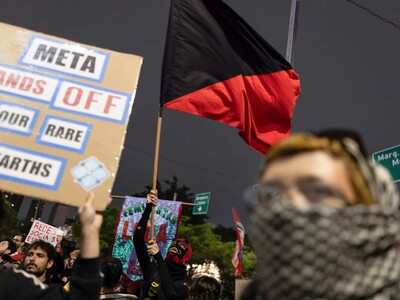 Meta: cumplió órdenes corte brasileña trato equitativo Lula Bolsonaro