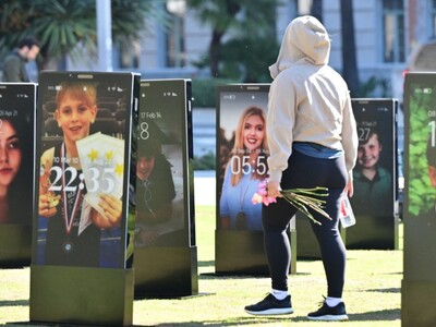 Meta y salud mental adolescentes en juicio