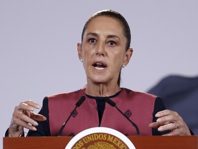 México emplaza a redes sociales: eliminar contenido incite violencia