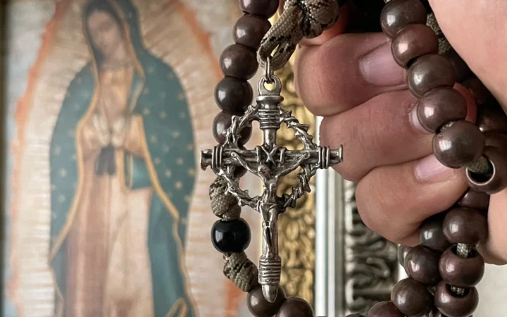 México y Tierra Santa se unirán en Rosario por la paz desde la “herida compartida” de la violencia