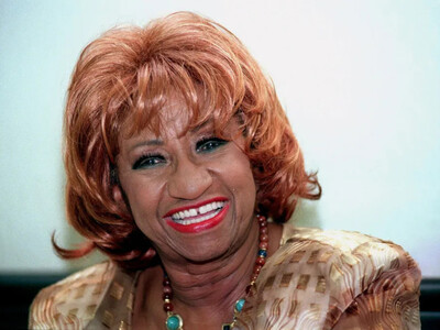 Miami rendirá homenaje a Celia Cruz con plaza en Pequeña Habana