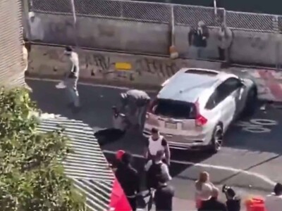 Miedo se apodera de Marble Hill tras disparo ICE a Oscar Belgal