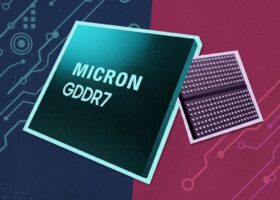 Mientras anuncia márgenes récord y más fábricas, el CEO de Micron avisa de la crisis de RAM: «Escaseará más en 2027 y 2028 que …