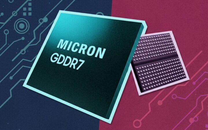 Mientras anuncia márgenes récord y más fábricas, el CEO de Micron avisa de la crisis de RAM: «Escaseará más en 2027 y 2028 que …