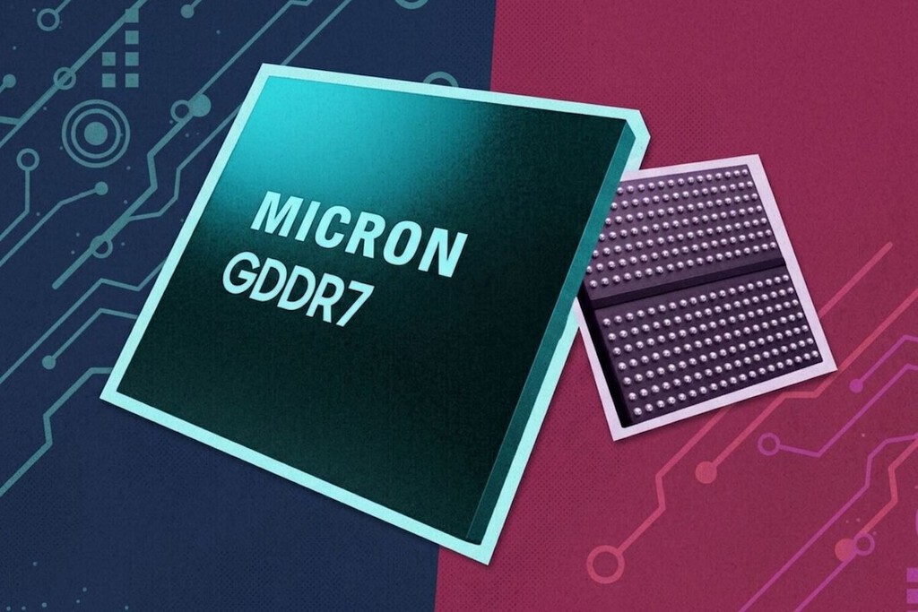 Mientras anuncia márgenes récord y más fábricas, el CEO de Micron avisa de la crisis de RAM: «Escaseará más en 2027 y 2028 que …