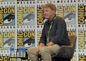 «Mierda, qué lástima si esto desaparece, ¿no?»: el creador de ‘GTA’, Dave Jones, sobre el estado del videojuego físico