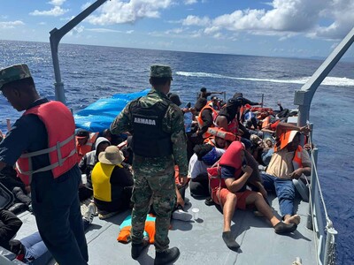 Migración en Puerto Rico: dominicanos llegan y boricuas se marchan