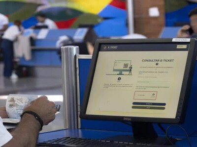 Migración levanta impedimentos de salida a 56,140 ciudadanos