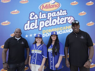 Milano celebra el Mes de la Pasta