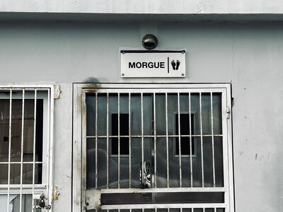 Mina de larimar en Barahona registra otra víctima mortal
