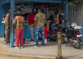 Ministerio de la Mujer apoya regulación de bancas de lotería