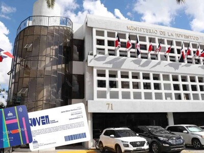 Ministro asegura que la Tarjeta Joven está en su etapa final