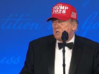 Mítines electorales Trump para motivar votantes