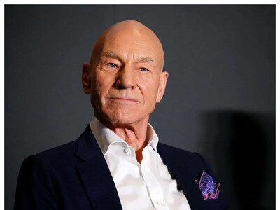 Muere Patrick Stewart, el actor que inmortalizó a Jean-Luc Picard