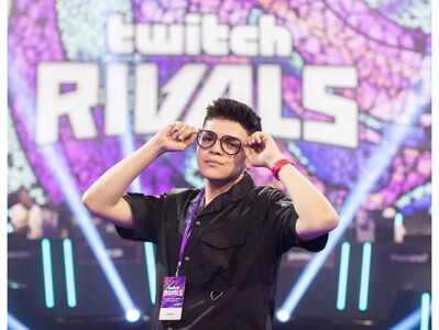Muere a los 30 años el streamer salvadoreño Komanche