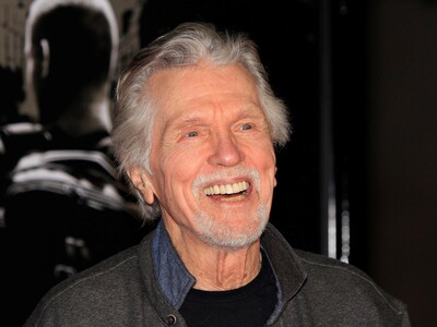 Muere a los 93 años el actor Tom Skerritt