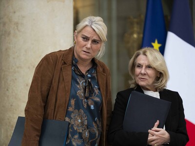 Muere en Francia una persona con el virus shamonda