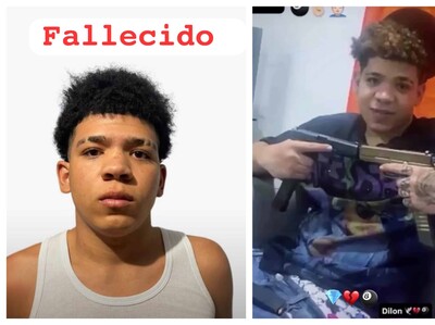 Muere hombre de 21 años en supuesto enfrentamiento con la Policía