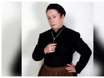 Muere la actriz colombiana Ana María Arango