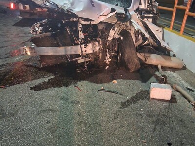 Muerte al volante y su condena en el nuevo Código Penal