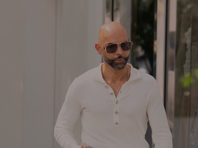 Muerte de Gustavo Ormo en piscina genera dudas sobre circunstancias