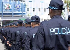 Muertes en enfrentamientos policiales en octubre