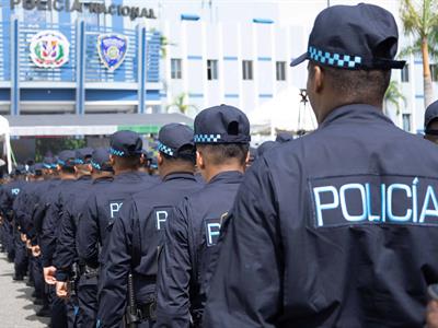 Muertes en enfrentamientos policiales en octubre