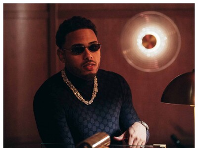 Myke Towers estrena “Te Imagino»