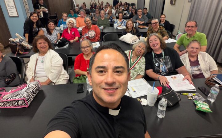 Nace en San Antonio un Instituto Guadalupano que busca convertirse en referente para Estados Unidos
