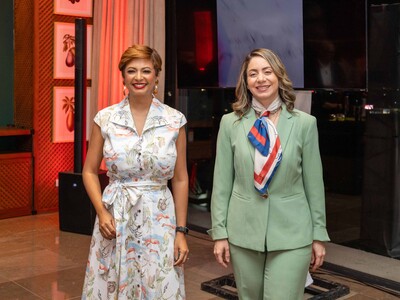 Nina Vásquez honra el legado de María Trinidad Sánchez