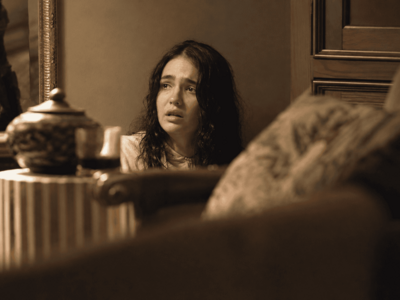 «No salgas» gana el Premio del Público Blood Window en Sitges 2026