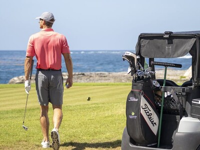 No se trata solo de jugar 18 hoyos