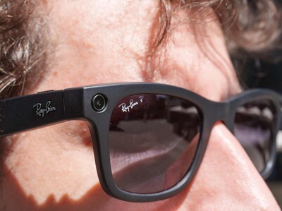 Noruega estudia prohibir temporalmente lentes inteligentes
