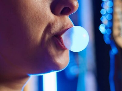 Nueva Jersey busca prohibir el chicle y otros productos