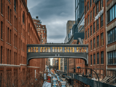 Nueva York: una ruta para vivir un día perfecto