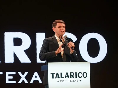 Nueva generación demócrata desafía en Texas