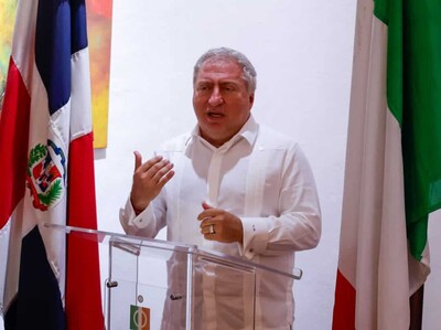 Nueva ruta aérea entre RD e Italia comenzará a operar en noviembre