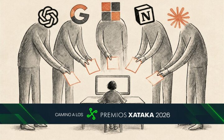 Nunca antes hemos tenido más herramientas IA para ser más productivos: lo difícil es encontrar la suite perfecta