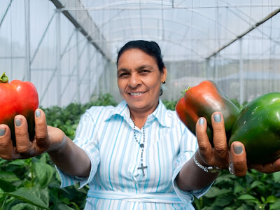 ONE expone desigualdades de las mujeres rurales en RD