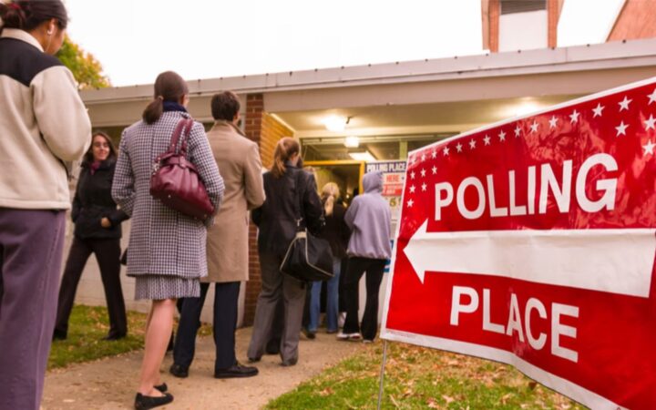 Obispos de EE.UU. instan a los votantes católicos a anteponer la fe a la política