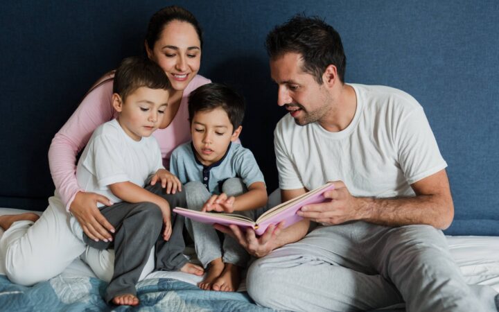 Obispos de Ecuador: La Iglesia acoge a cada familia sin renunciar a la verdad