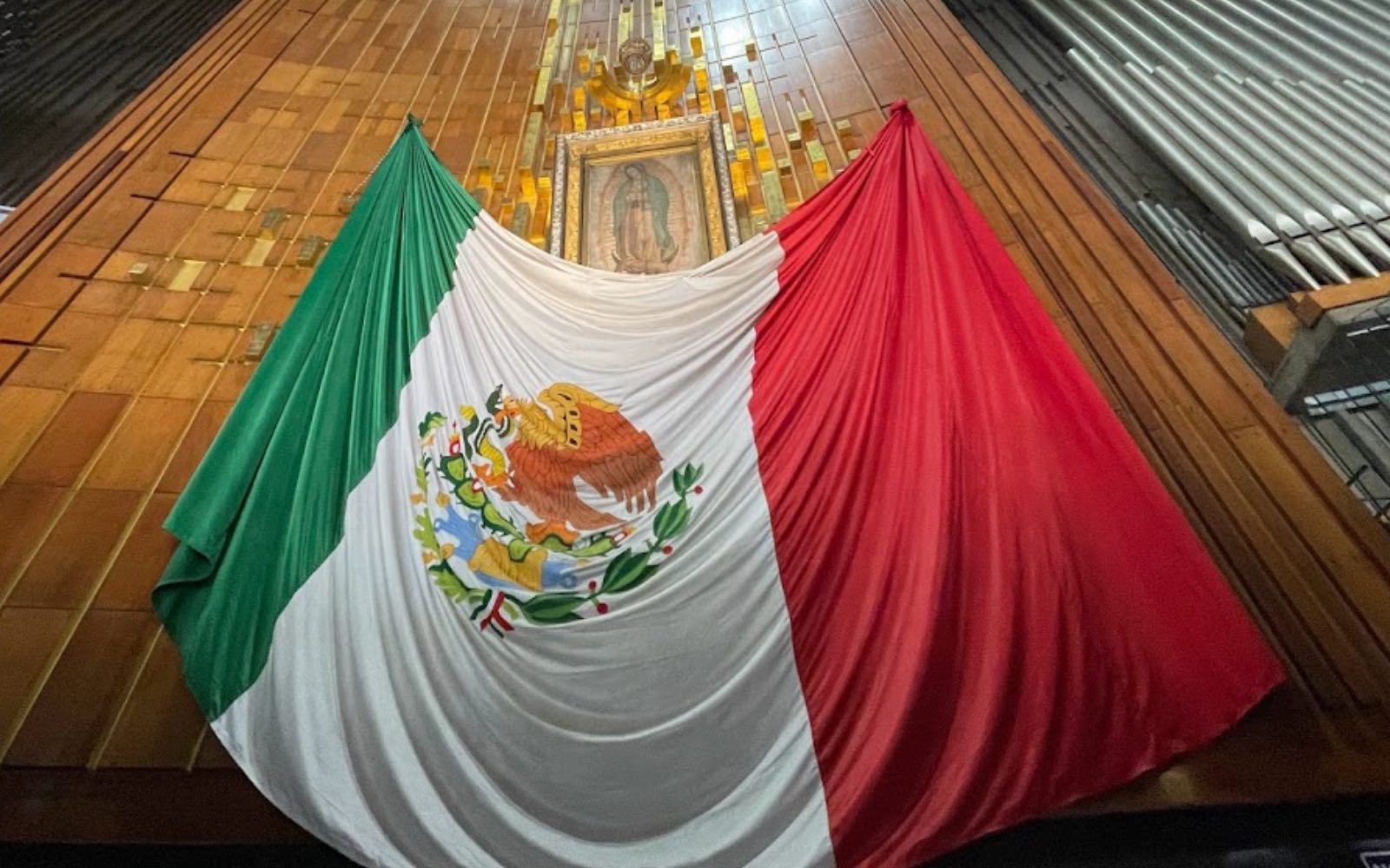 Obispos de México convocan jornada de oración por la salud del Papa León XIV