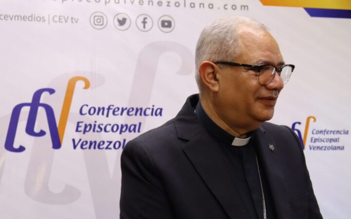 Obispos de Venezuela piden “no desfallecer” y ofrecen líneas de acción para superar la crisis
